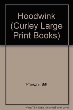 Hoodwink 9780792701934