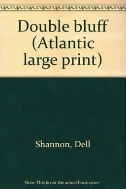 Double Bluff 9780792707080