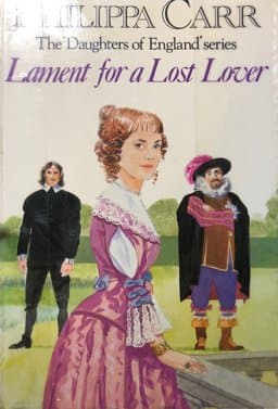 Lament for a Lost Lover 9780792710578
