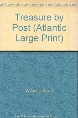 Treasure by Post 9780792711612