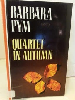 Quartet in Autumn 9780792716334