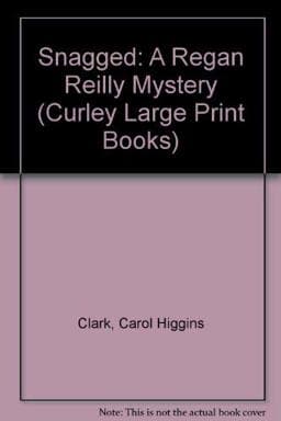 Snagged 9780792719144