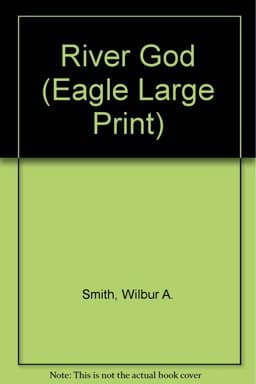 River God 9780792720171