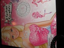 Barbie 9780794421670