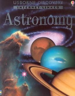 Astronomy - Internet Linked 9780794504847