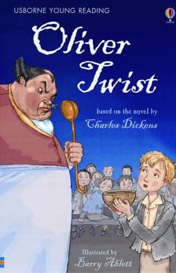 Oliver Twist 9780794514594