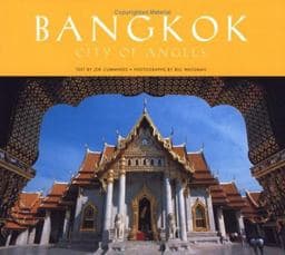Bangkok 9780794601287