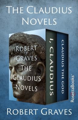 The Claudius Novels 9780795301155