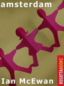 Amsterdam 9780795328145