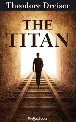 The Titan 9780795351846