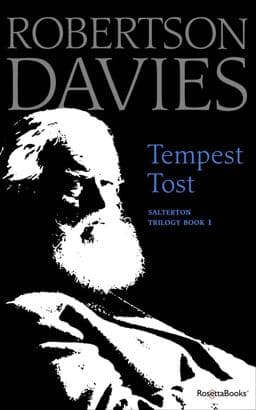 Tempest Tost 9780795352577