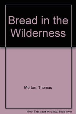 Bread in the Wilderness 9780800619121