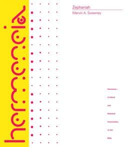 Zephaniah 9780800660499
