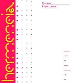 Romans 9780800660840