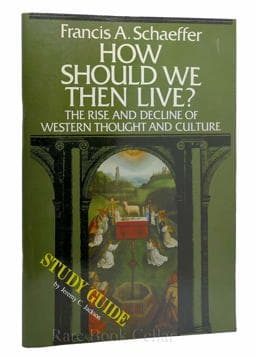 How Should We Then Live? 9780800708207