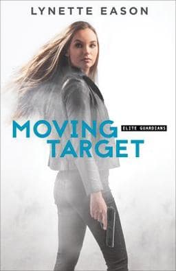 Moving Target 9780800723248