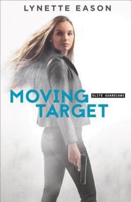 Moving Target 9780800728540