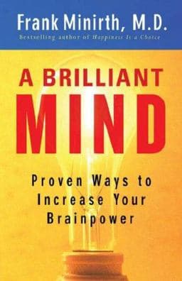 A Brilliant Mind 9780800731878