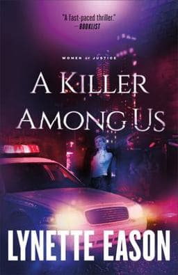 A Killer among Us 9780800739300