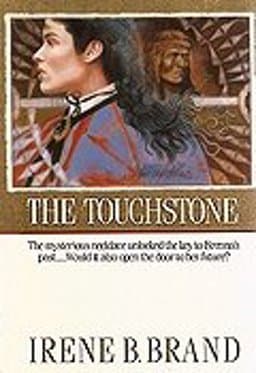 The Touchstone 9780800753450