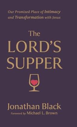 Lord's Supper 9780800772505
