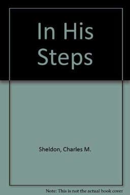In His Steps 9780800780227
