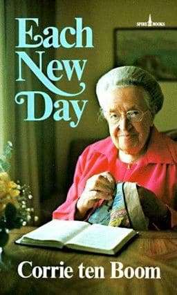 Each New Day 9780800784034