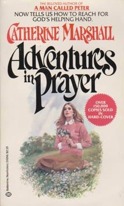 Adventures in Prayer 9780800791056
