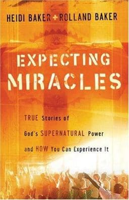Expecting Miracles 9780800794347