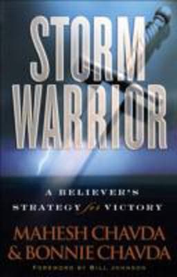 Storm Warrior 9780800794392