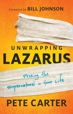 Unwrapping Lazarus 9780800795832