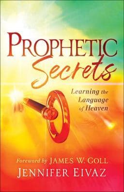Prophetic Secrets 9780800799212