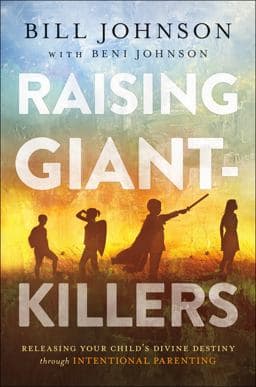 Raising Giant-Killers 9780800799236
