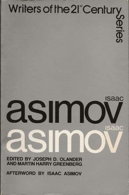 Isaac Asimov 9780800842581
