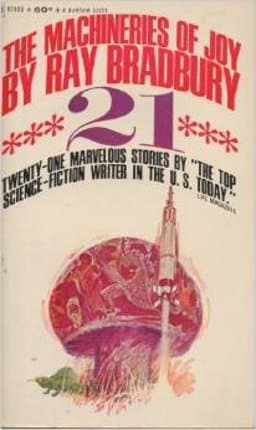 Ray Bradbury 9780800866396