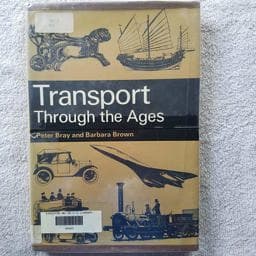 Transport Through the Ages 9780800878320