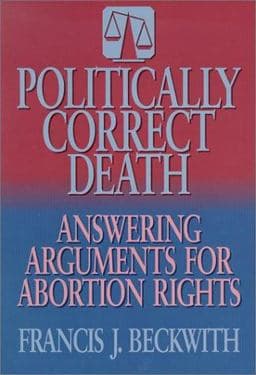 Politically Correct Death 9780801010507