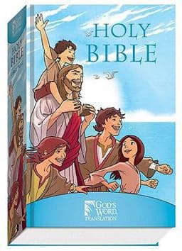 Holy Bible 9780801013393