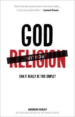God Without Religion 9780801014871