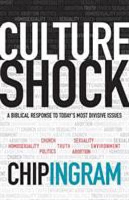 Culture Shock 9780801017292