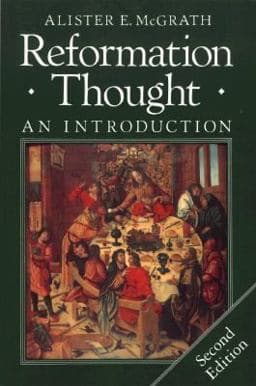 Reformation Thought 9780801020537
