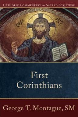 First Corinthians 9780801036323