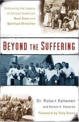 Beyond the Suffering 9780801068065