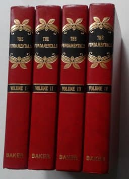 The Fundamentals 9780801088094