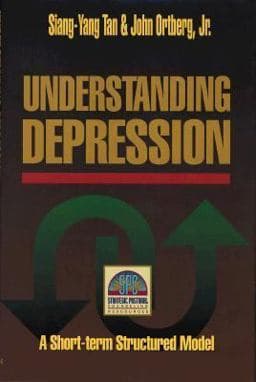 Understanding Depression 9780801089213