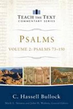 Psalms 9780801092398