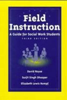 Field Instruction 9780801330445