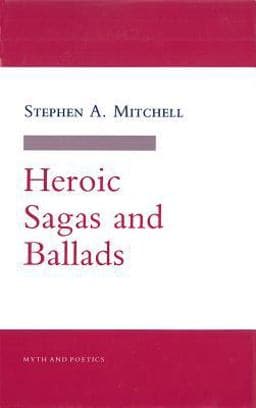 Heroic Sagas and Ballads 9780801425875