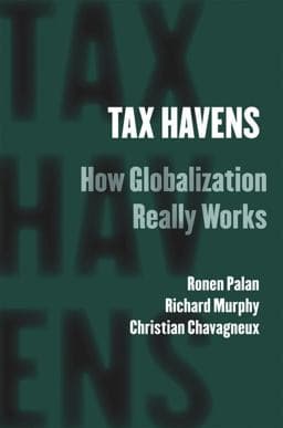 Tax Havens 9780801468568