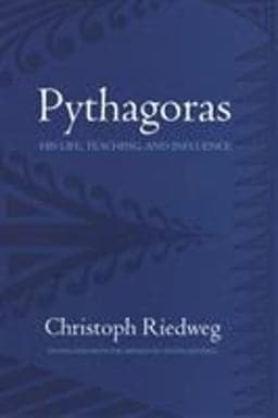 Pythagoras 9780801474521
